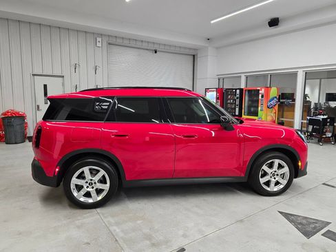 Used 2025 MINI Cooper Countryman S AWD/4WD image 7