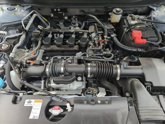 Certified 2022 Honda Accord Sport Special Edition image 22