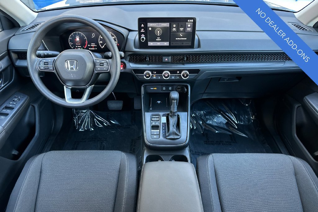 Certified 2026 Honda CR-V LX image 15