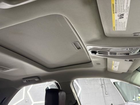 Used 2013 Chevrolet Equinox LTZ FWD image 20