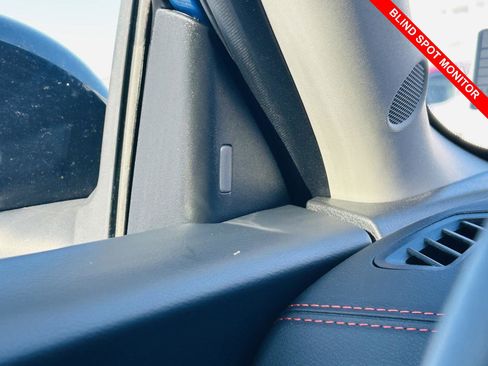 Used 2024 Nissan Sentra SR w/ SR Premium Package image 11