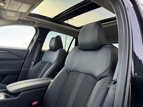 New 2026 MAZDA CX-50 2.5 Hybrid w/ Cargo Package image 8