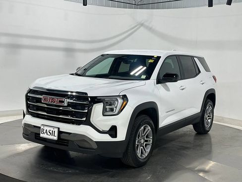 Used 2026 GMC Terrain Elevation AWD/4WD image 8