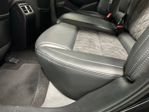 Used 2017 Nissan Maxima SR w/ Midnight Edition image 42