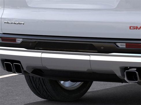 New 2026 GMC Acadia Denali w/ Super Cruise Package image 14