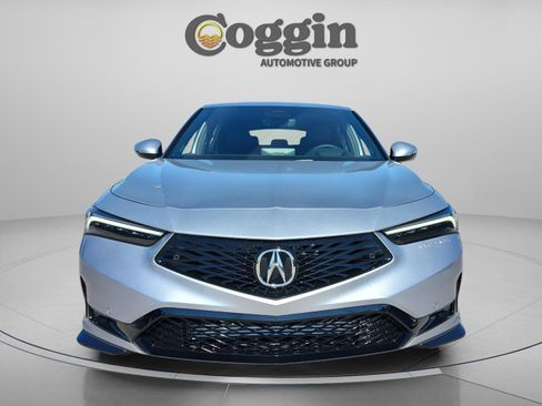 New 2026 Acura Integra A-Spec image 8