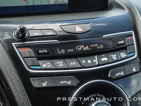 Used 2022 Acura RDX w/ Technology Package image 39