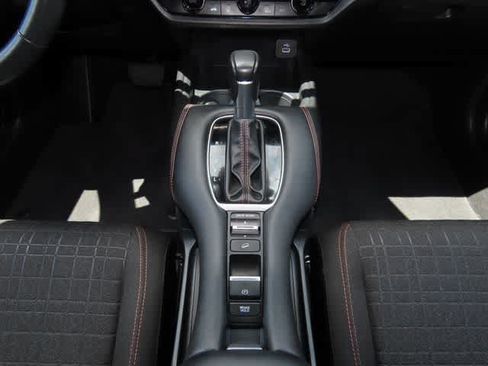 Certified 2024 Honda HR-V Sport image 21