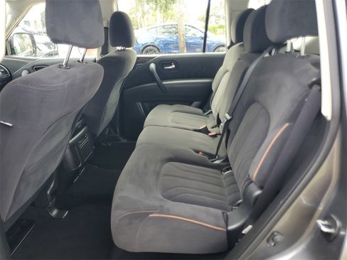 Certified 2023 Nissan Armada S image 10