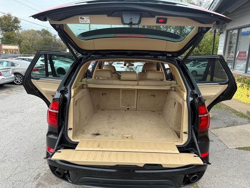 Used 2013 BMW X5 xDrive35i image 13