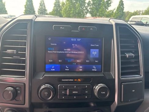 Used 2019 Ford F150 XLT w/ Equipment Group 302A Luxury RWD image 12