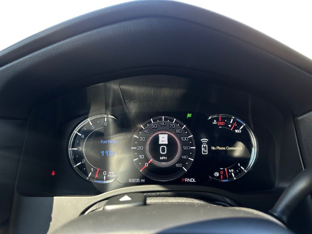 Used 2019 Cadillac Escalade Premium Luxury AWD/4WD image 20