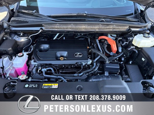 Used 2025 Lexus RX 350 AWD/4WD image 10