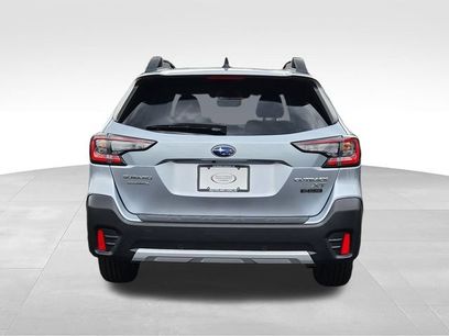 Used 2020 Subaru Outback Limited XT