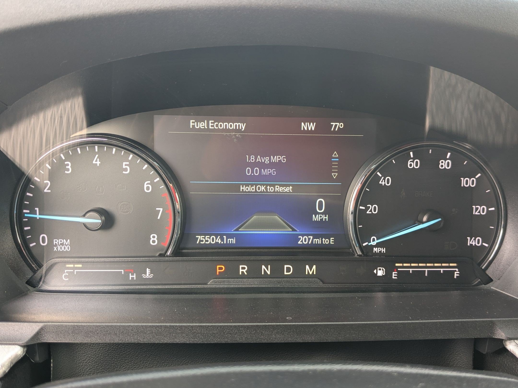 Used 2022 Ford Explorer Timberline AWD/4WD image 16