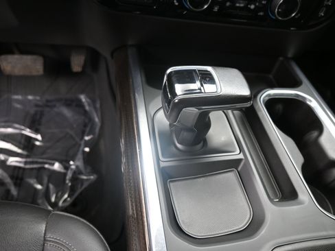 Certified 2022 Chevrolet Silverado 1500 RST w/ RST All Star Premium Package image 14