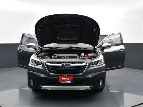 Used 2021 Subaru Outback Touring XT image 40