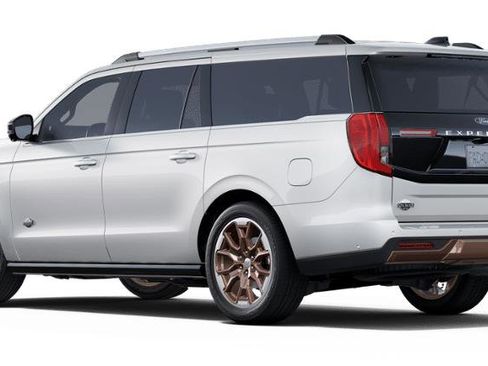 New 2025 Ford Expedition Max King Ranch image 18