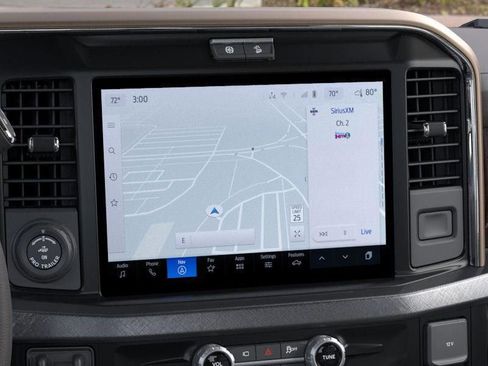 New 2026 Ford F250 King Ranch image 14