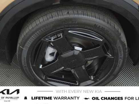 New 2027 Kia Telluride SX X-Line image 21