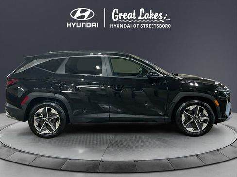 Used 2025 Hyundai Tucson SEL image 7