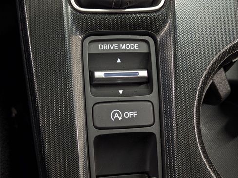 Certified 2025 Honda Civic Sport image 23