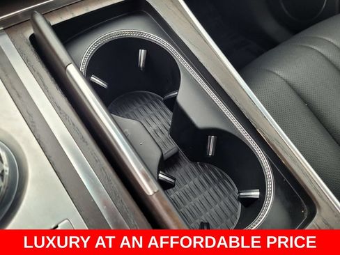 Used 2024 Genesis GV80 3.5T AWD/4WD image 26