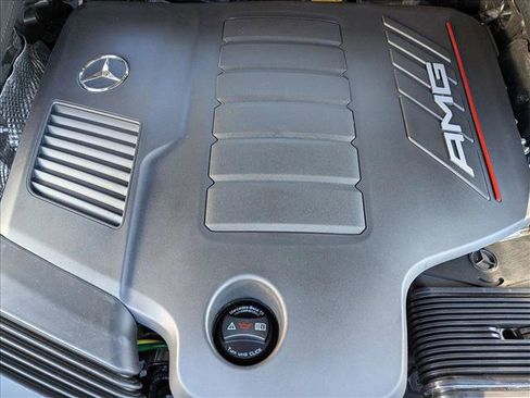 New 2026 Mercedes-Benz GLE 53 AMG 4MATIC Coupe image 16