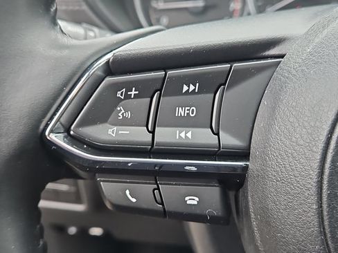 Used 2015 MAZDA CX-5 Touring AWD/4WD image 13