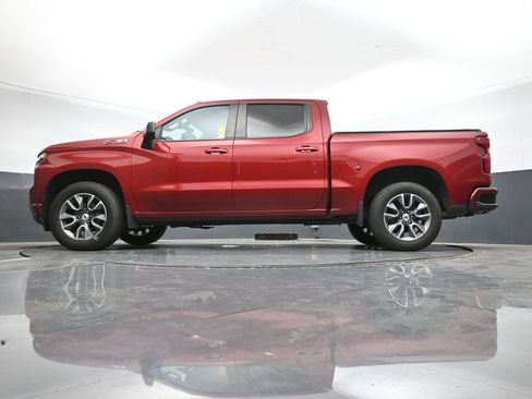 Used 2022 Chevrolet Silverado 1500 RST w/ All Star Edition Plus image 36