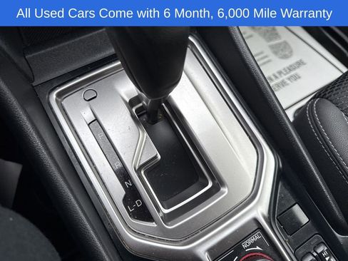 Used 2019 Subaru Forester Premium w/ All-Weather Package image 20