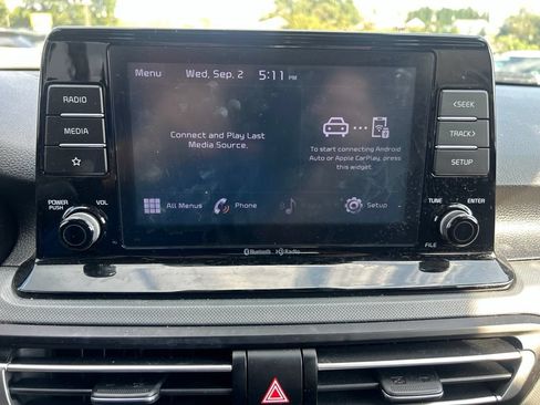 Certified 2023 Kia Seltos LX AWD/4WD image 10