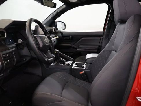 New 2025 Toyota Tacoma SR5 image 12