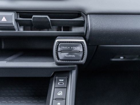 New 2026 Toyota RAV4 SE AWD/4WD image 30