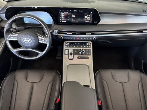 Used 2025 Hyundai Palisade SEL AWD/4WD image 16