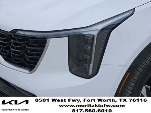 New 2026 Kia Sorento SX FWD image 5