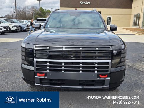 New 2026 Hyundai Palisade XRT Pro image 2