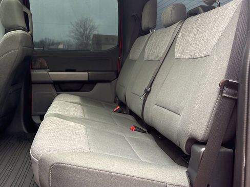 Used 2023 Ford F150 XLT w/ Equipment Group 302A High image 32