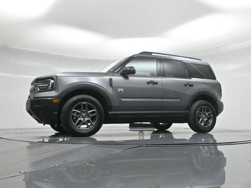 Certified 2025 Ford Bronco Sport Big Bend AWD/4WD image 53