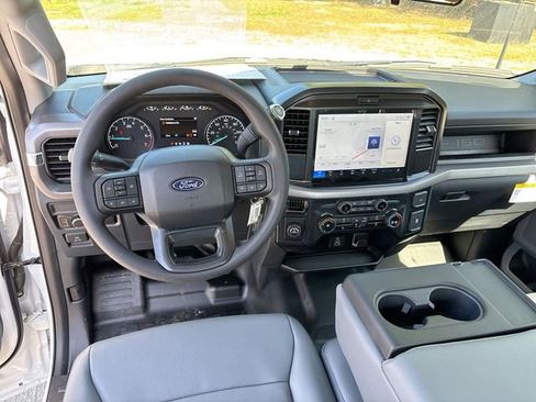 New 2026 Ford F150 XL RWD image 22