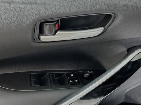 New 2026 Toyota Corolla XSE FWD image 14
