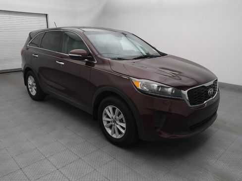 Used 2019 Kia Sorento FWD image 13