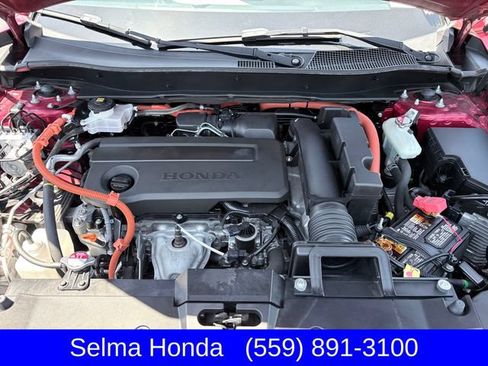 Used 2024 Honda CR-V Sport image 28