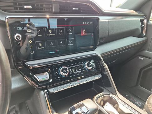 Used 2022 GMC Sierra 1500 AT4 w/ AT4 Preferred Package AWD/4WD image 27