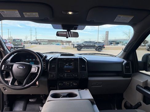 Used 2020 Ford F150 XL w/ Trailer Tow Package image 21