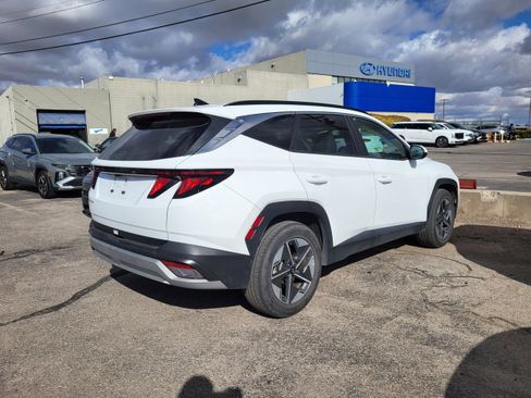 Used 2025 Hyundai Tucson SEL image 26