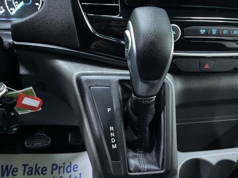 Used 2023 Ford Transit 350 XLT image 25