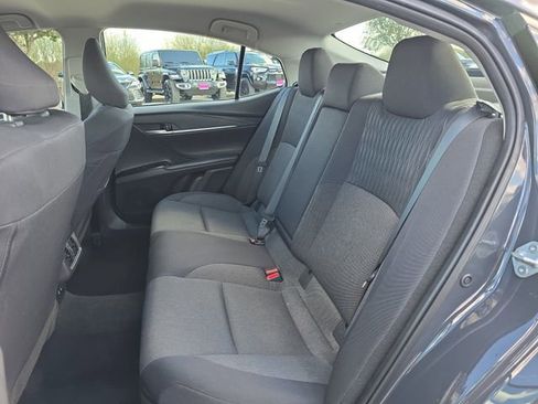 Used 2025 Toyota Camry LE image 13