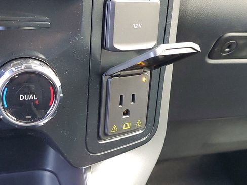 New 2025 Ford F150 XLT w/ Equipment Group 302A MID image 17