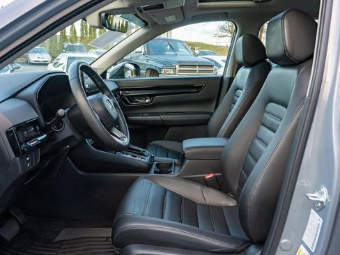 Certified 2024 Honda CR-V EX-L image 27